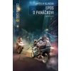 Epos o panáčkovi - Akční sci-fi - Jaroslav Beznoska