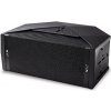 NEXO iD24T-12040 cabinet touring version 120x40 Rotatable