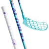 SALMING AERO Campus 32 Držanie: Okrúhle Pravé / prvá ruka dole /, Dĺžka: 96 cm