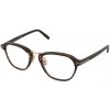 Dioptrické okuliare Tom Ford FT5727-D-B 052 Veľkosť: 53