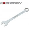 Očko-/vidlicový kľúč ENERGY NE01000S-30