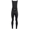 Vaude Kuro Warm Bib pánske black