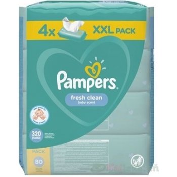 Pampers xxl hot sale pack wipes