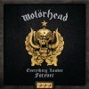 Motörhead - Everything Louder Forever:Best Of Colour Vinyl 2 LP