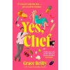 Yes, Chef