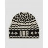 Dámska Zimná čiapka Ugg U Chunky Uggisle Beanie