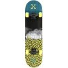 NILS EXTREME Skateboard CR3108SA Brain