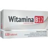 ALG Pharma Vitamín B12 100 mcg - 120 tabliet