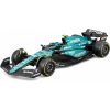 Bburago Bburago 1:43 RACE Formula F1 - Aston Martin AMR23 (2023) #14 Fernando Alonso