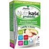 Nutrikaše probiotic s jablky a skořicí 3x60g