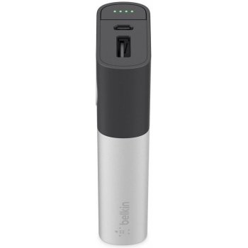 Belkin F8J201BTSLV