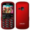 EVOLVEO EASYPHONE XS RED