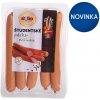 Nord Študentské párky 84 % mäsa 0,72 kg