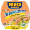 Rio Mare Insalatissime salát tuňákový+kukuřice hotové jídlo 160 g