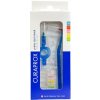Curaprox CPS Prime Start Mixed medzizubné kefky 5 ks + handy držiak UHS 409 a UHS 470