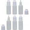 Shesto Modelcraft nádobka 15ml s kapátkem 6 ks SH-POL1015/6