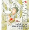 Každá věc má něco společného se štěstím - Martin Krkošek
