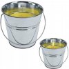 Citronella sviečka proti komárom - vonná antikomarová na terasu