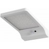 Nástenná lampa Ledvance - LED Solárne nástenné svietidlo so senzorom DOORLED LED/3W/3,3V IP44 (107480)