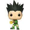 POP! Animation: Gon Freecs Jajanken (Hunter X Hunter) POP-0651