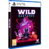 Hra na konzole Wild Bastards - PS5 (5016488141581)