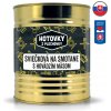 Hotovky z plechovky Sviečková na smotane s hovädzím mäsom 0,8 kg