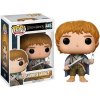 Funko POP! #445 Filmy: Lord of the Rings/Hobbit - Samwise Gamgee