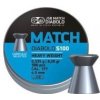 Diabolo Match S100 4,5mm 500ks