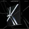 Seventeen: 5th Studio Album 'Happy Burstday' (EU Retail Version - Daredevil Ver.) - CD