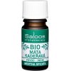 Saloos - Mäta kučeravá Bio esenciálny olej 5 ml