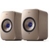 KEF LSX II - Soundwave by Terence Conran - E