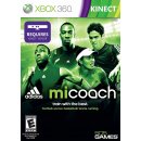 Hra na Xbox 360 Adidas miCoach: The Basics