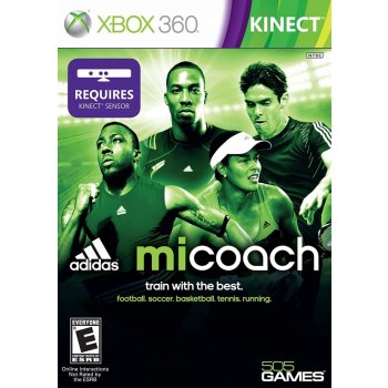 Adidas miCoach: The Basics