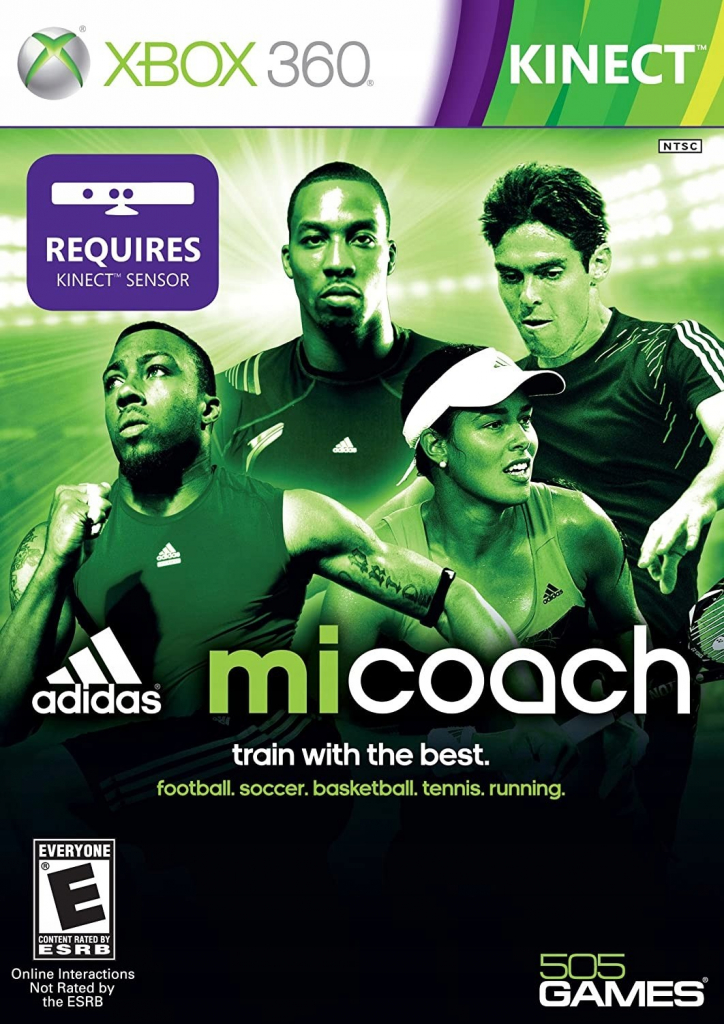 Adidas miCoach: The Basics