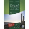 Chiaro! A2 Libro + CD-ROM + CD - Giulia de Savorgnani Beatrice Bergero