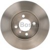 BOSCH Brzdový kotúč 0986478036