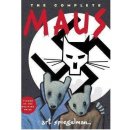 The Complete MAUS - Art Spiegelman