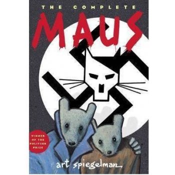 The Complete MAUS - Art Spiegelman