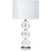 Searchlight EU6194CC-1 TABLE AND FLOOR lampička 1xE27