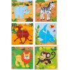 Woody Kubus 2x2-Safari
