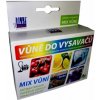 Jolly mix vôňa do vysávača 5 ks