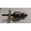 Worcraft Rotor RS07-115, diel 31