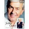 Jožka Černý - 78 nej - 4CD