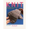KNIT (HOYLE ALICE)(Pevná)