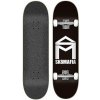 Sk8mafia Complete House Logo Black, 7.75