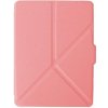 ARMORI STANDER S105, puzdro so stojanom Origami pre Amazon Kindle Voyage - svetlo ružové (Obal na čítačku Amazon Kindle Voyage - ARMORI STANDER S105, svetlo ružové, stojan, magnet + záruka 3 roky + da