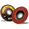 Cubitron II 3M Lamelový kotúč 967A T29 115 x 22 mm 40 65051