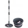 Mop rotačný set Roll&Up