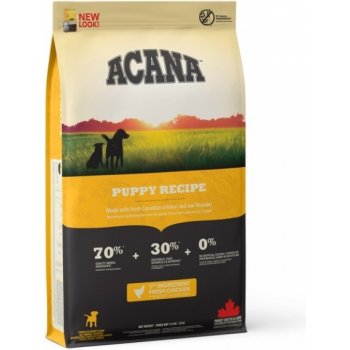 Acana Dog Adult Large Breed Recipe 11,4 kg