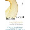 Infinite Ascent (David Berlinski)(Brožovaná)